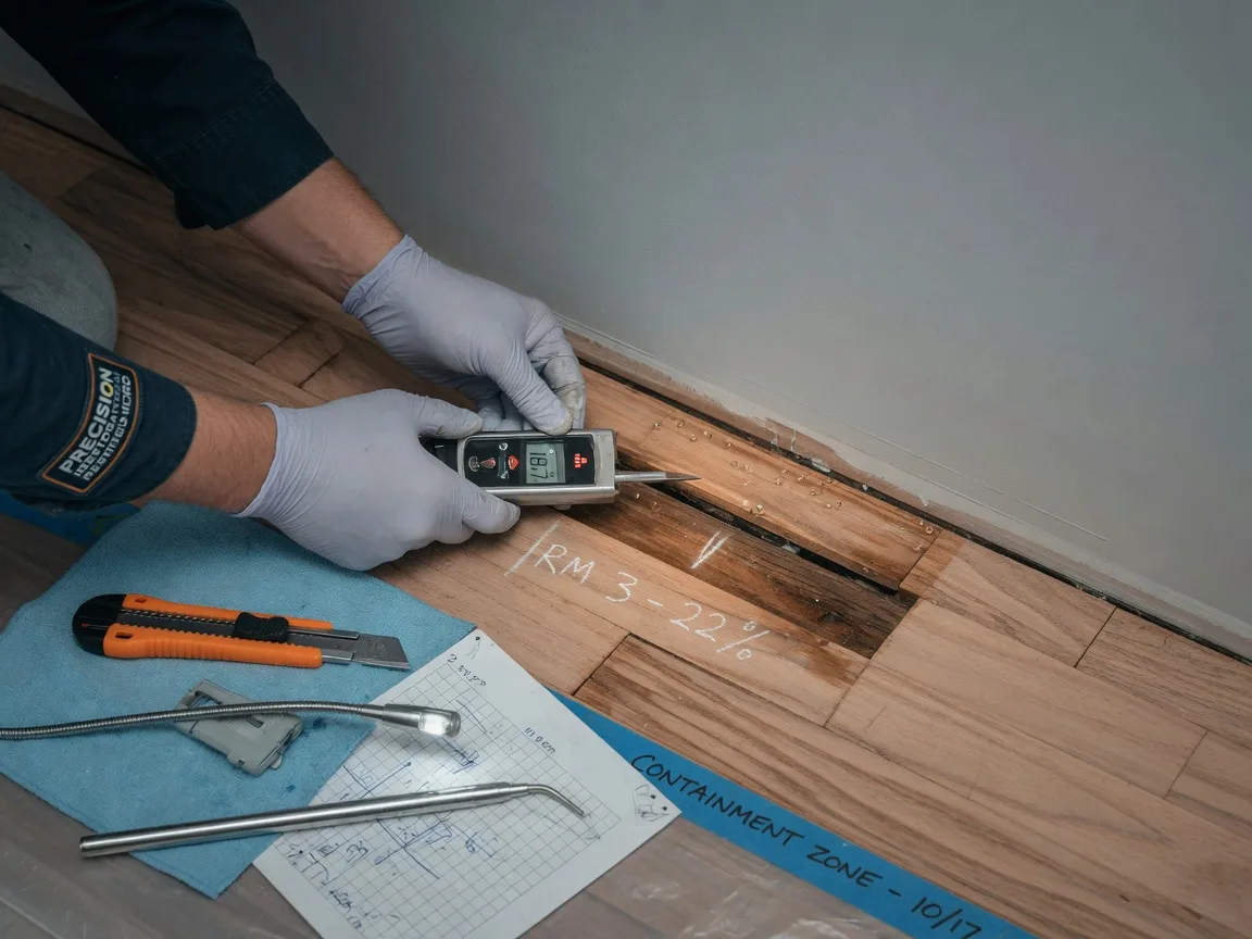 Why choose Water Removal in Windham, OH